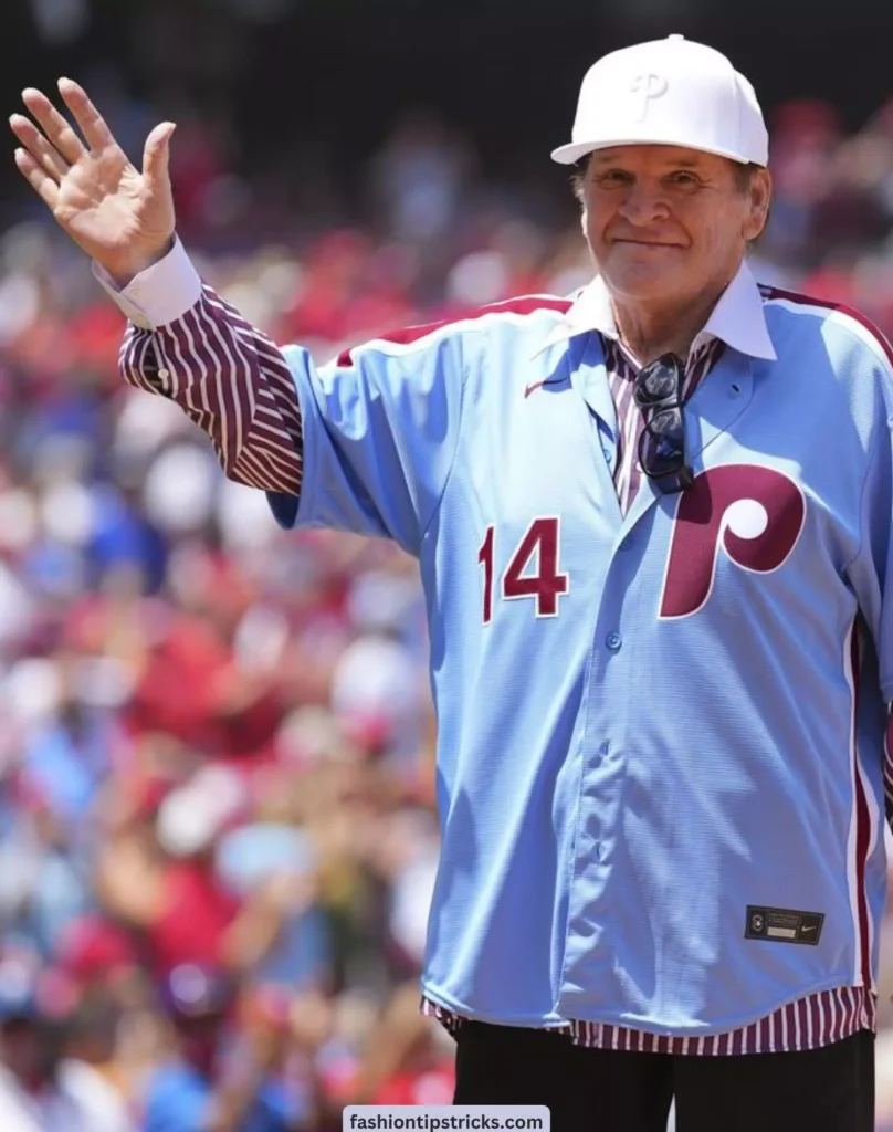 Pete Rose HBO documentary