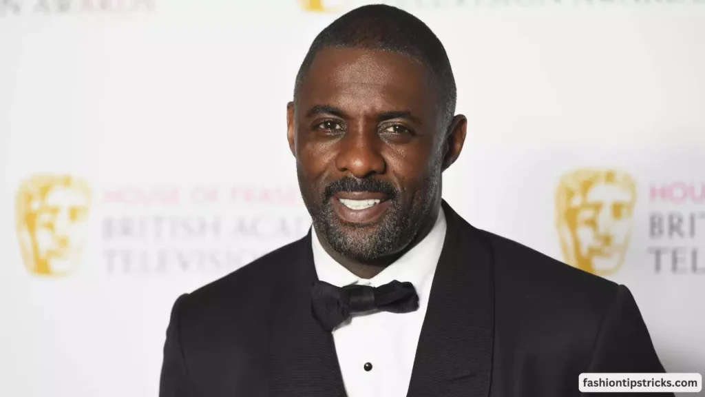 Idris Elba's Journey to Stardom