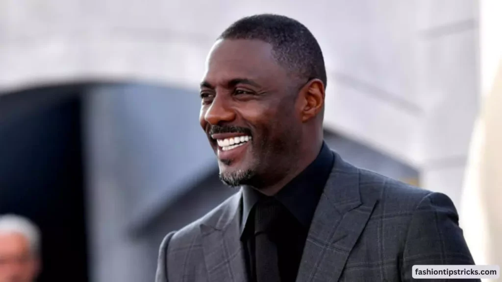 Idris Elba's Influence