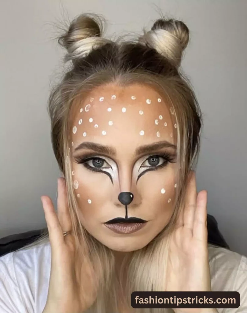 Deer Chic