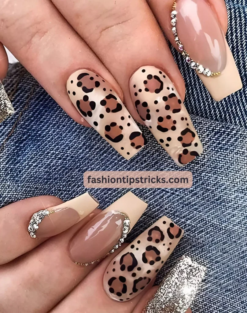 A Touch of Cheetah