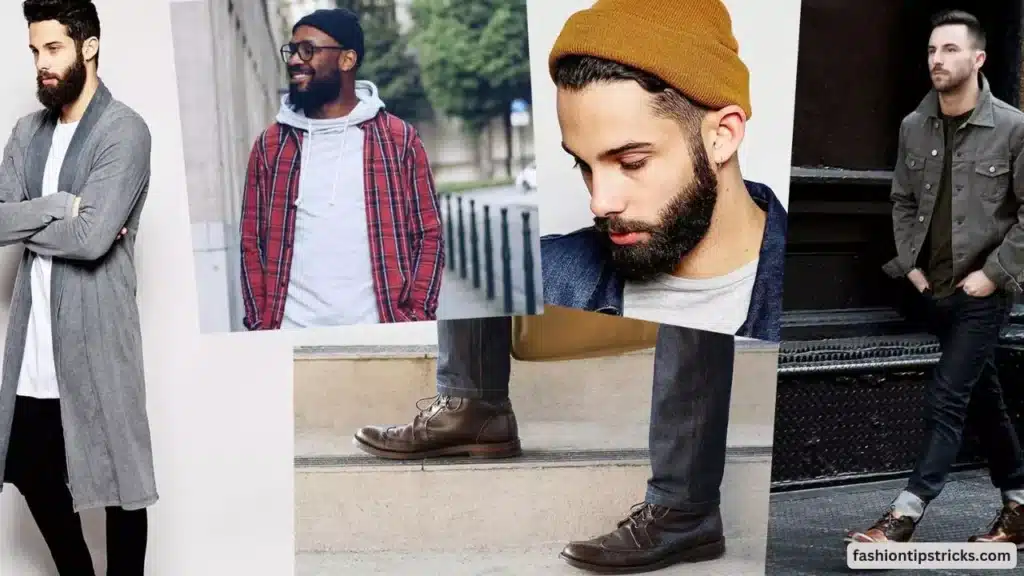 Top Winter Outfit Picks for Men