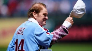 Pete Rose's Death: What We Know About His Final Days