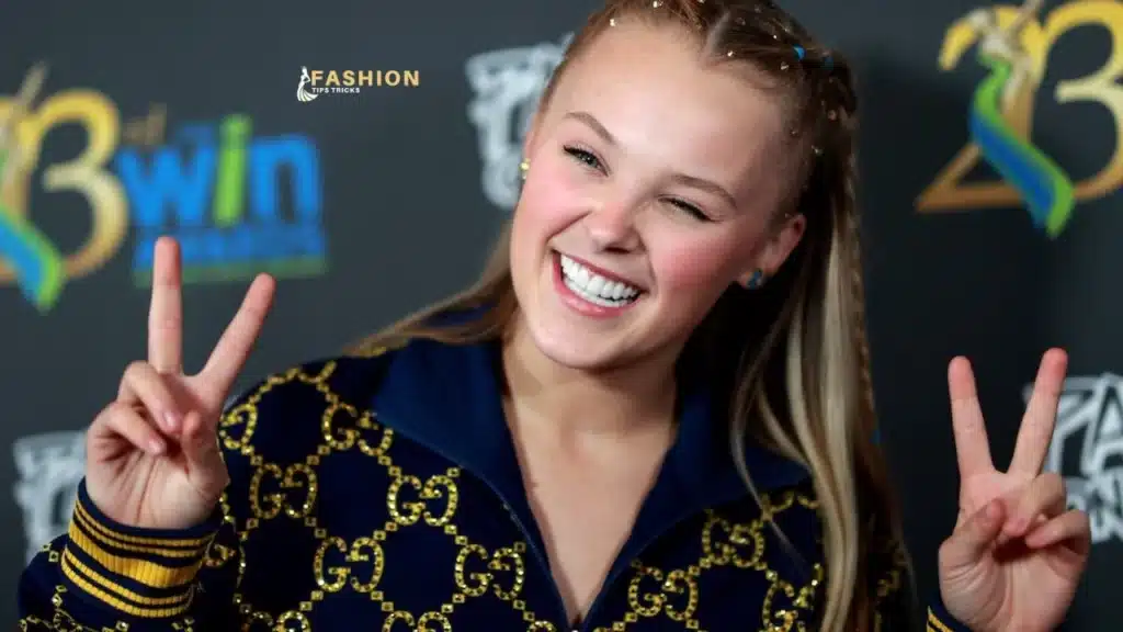 JoJo Siwa: A Look at Her Net Worth and Life Story