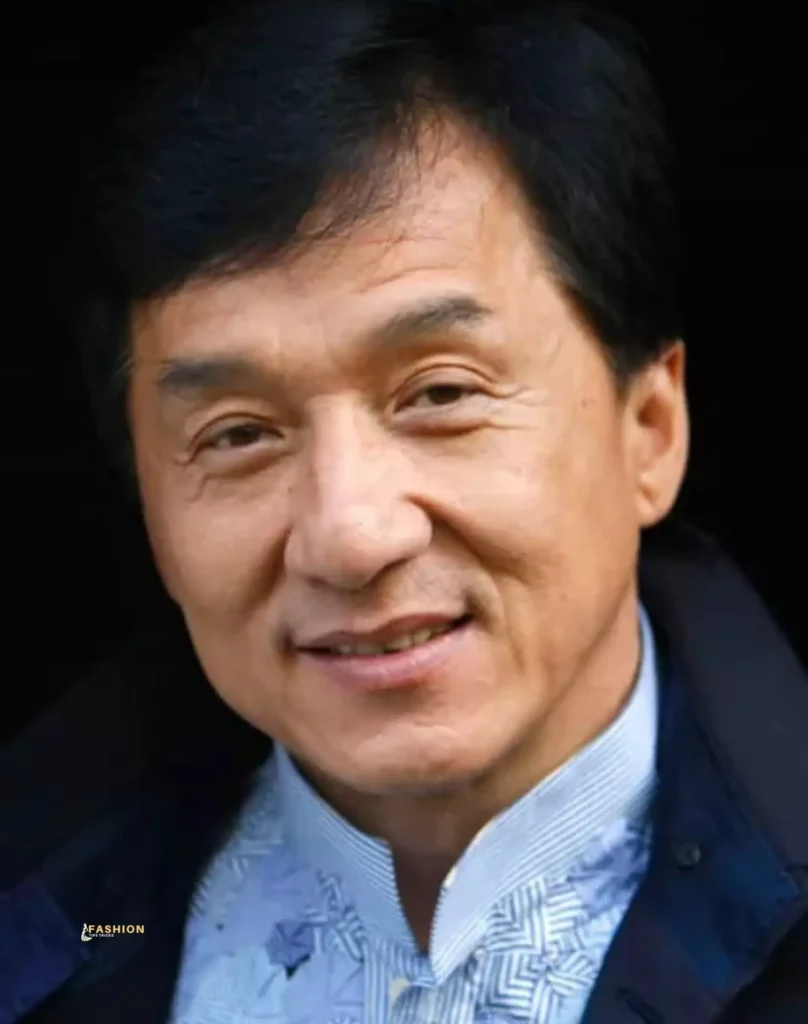 Jackie Chan