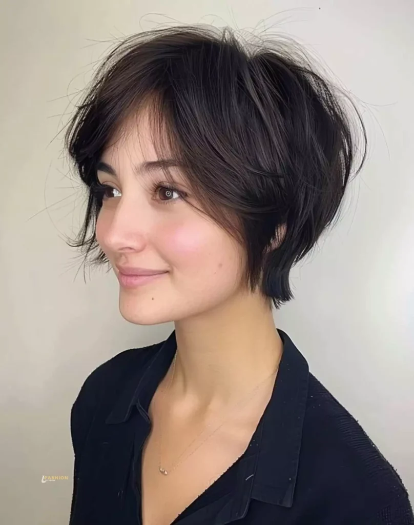 Winter Hairstyles