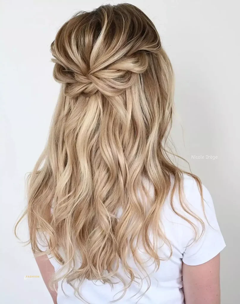 Winter Hairstyles