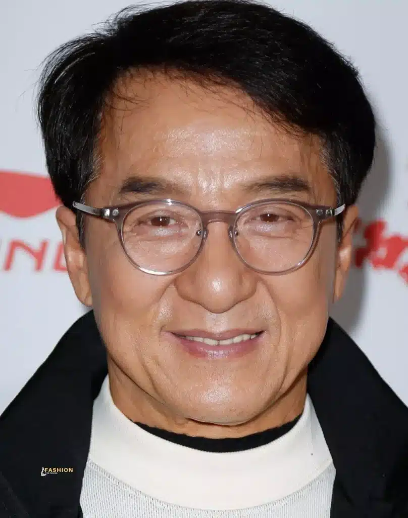 Jackie Chan