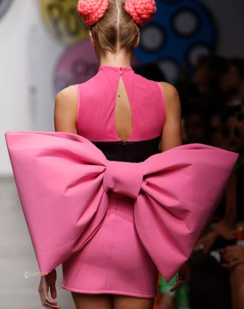 2025 Fashion: The Bow Trend Women Can't Miss - Fashion Tips Tricks