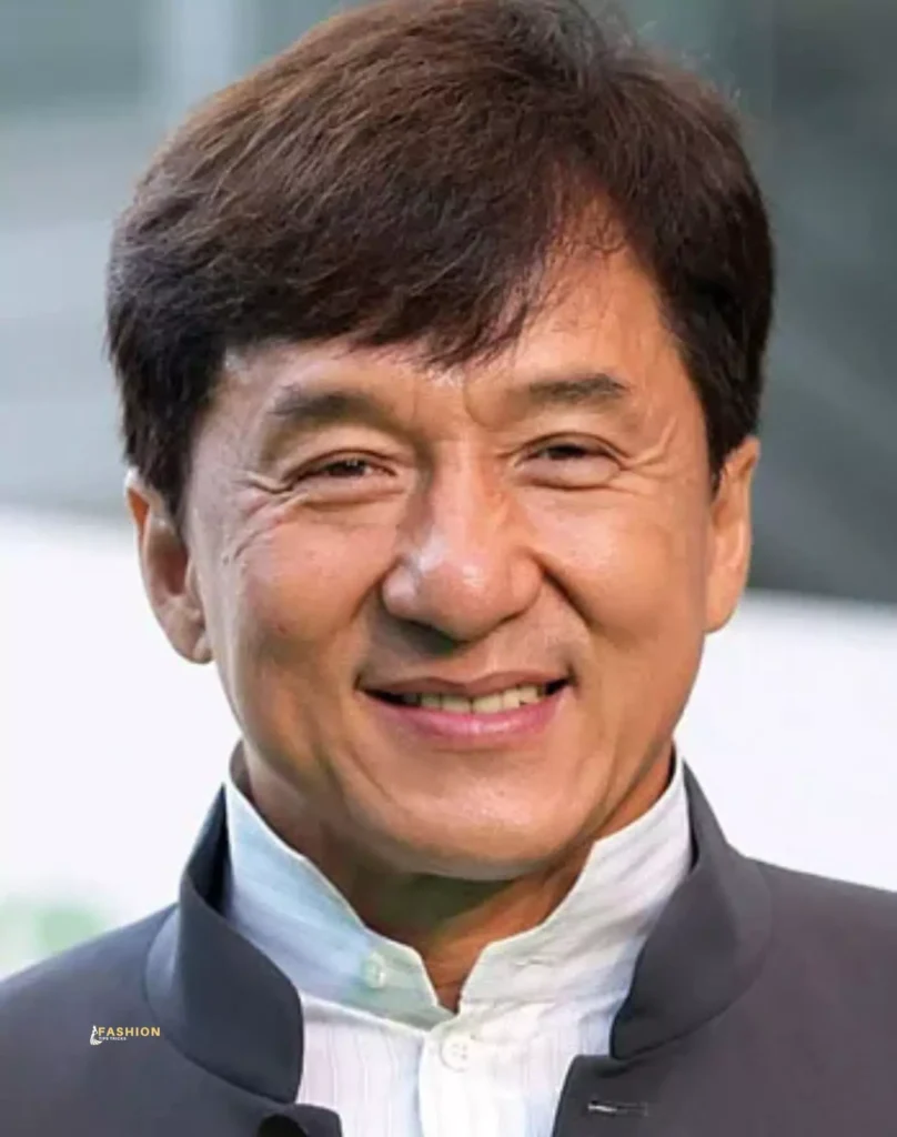 Jackie Chan