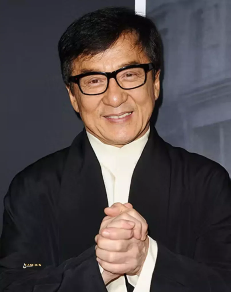 Jackie Chan