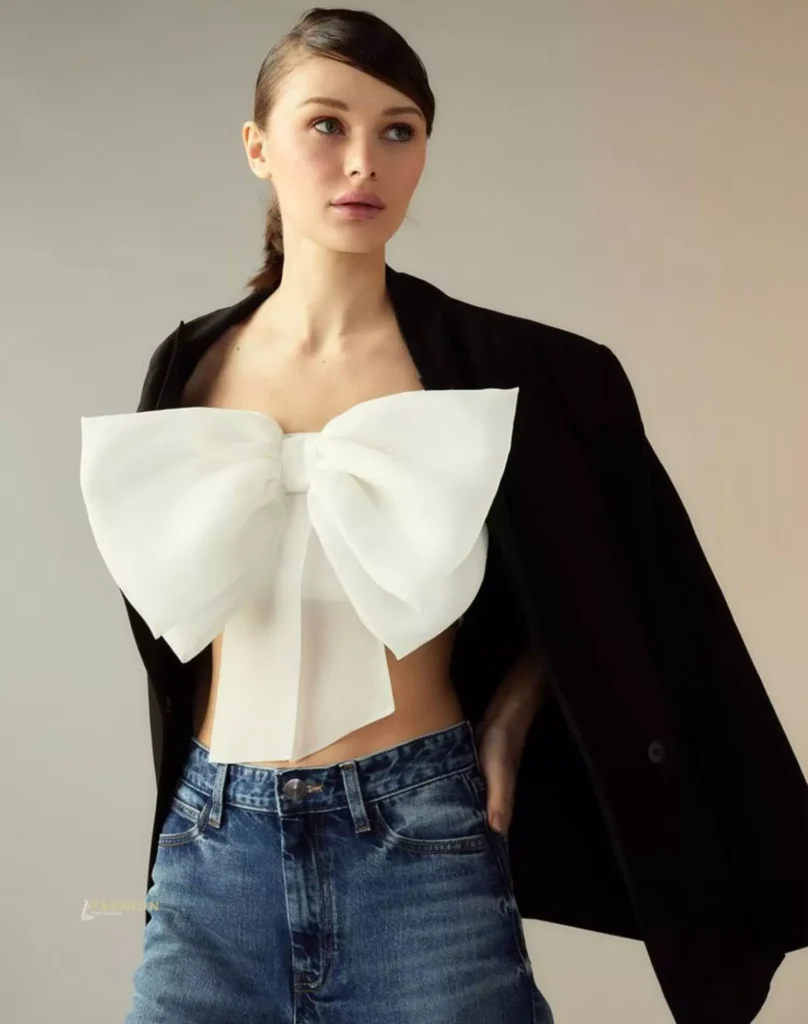 Bow Trend Women