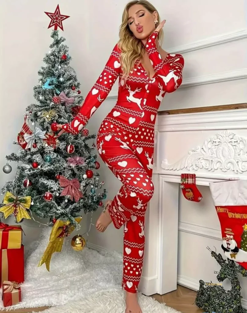 Christmas Outfit