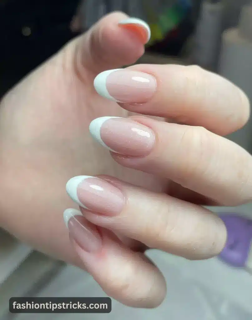 Perfect Nail Shapes