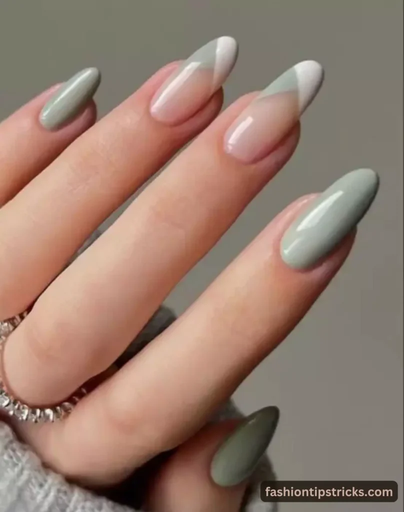 Which Nail Shape?