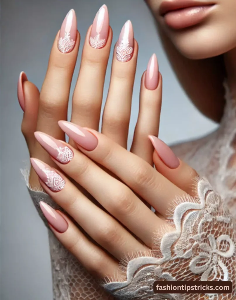 Trending Nail Shapes