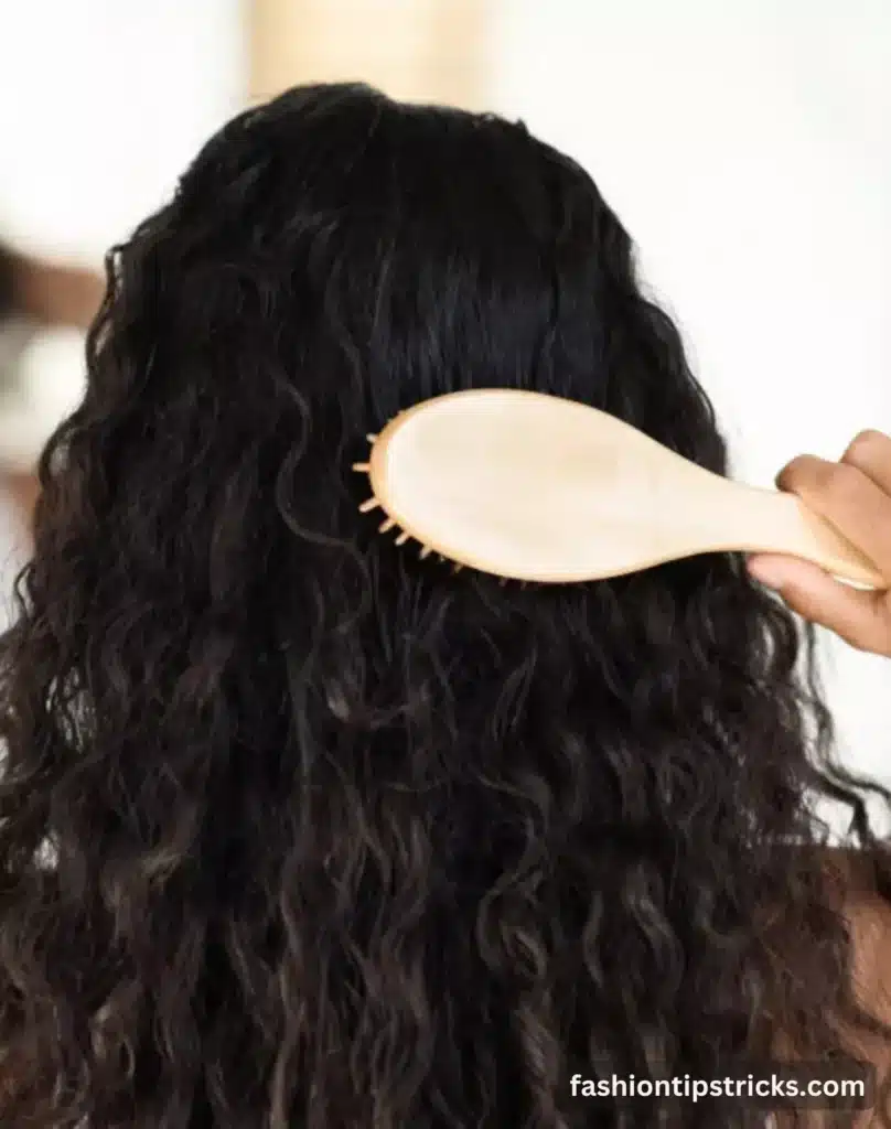 Healthy Black Hair Care