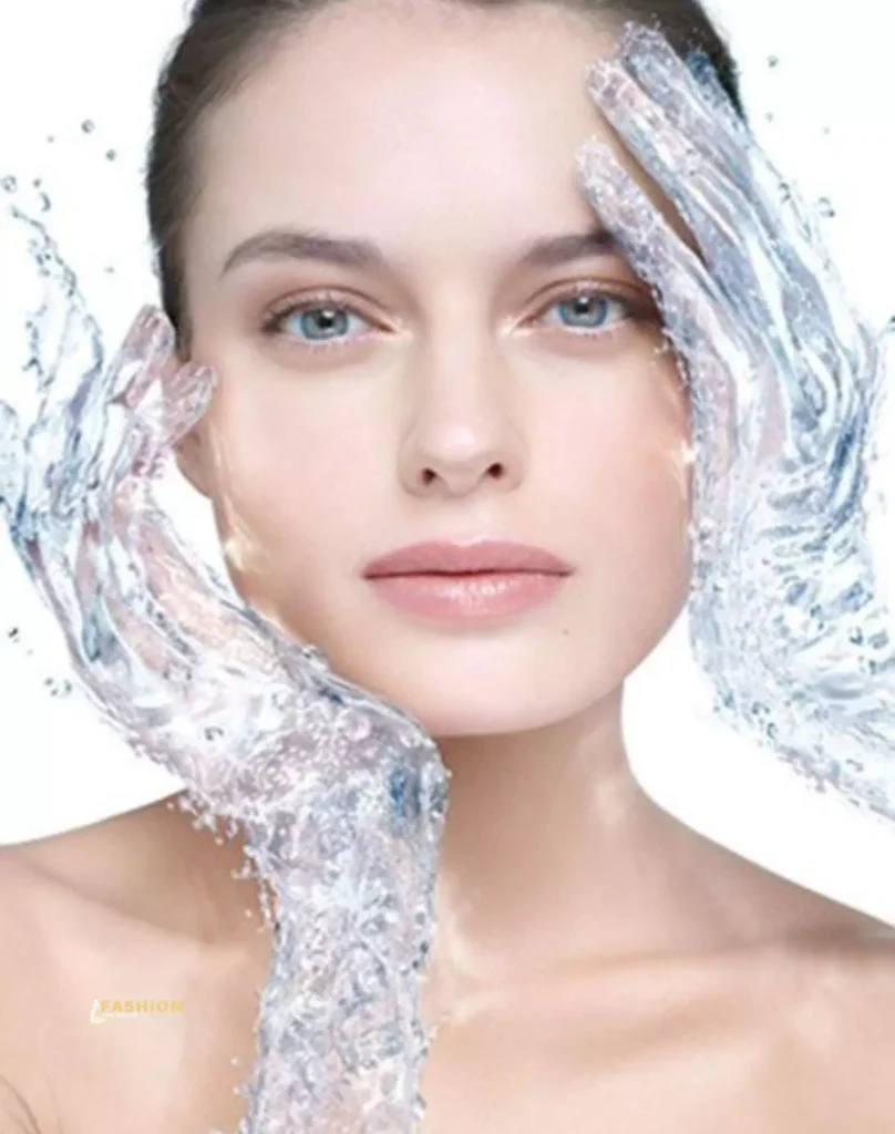 Hydrating Skincare