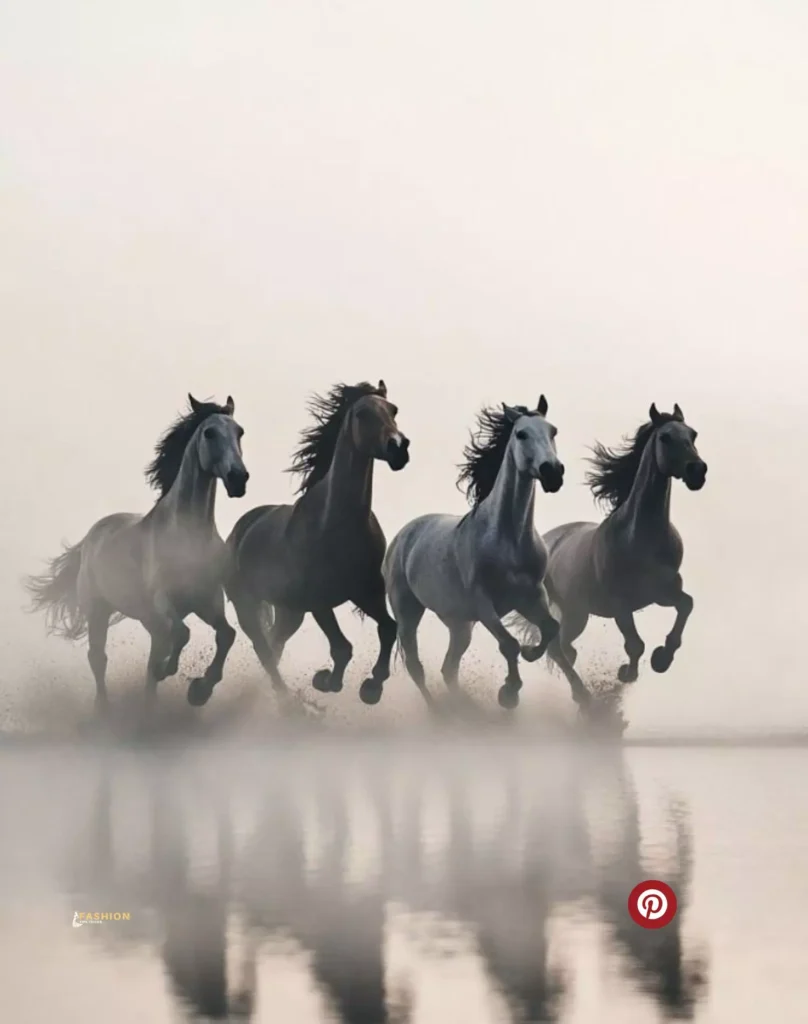 Horses 2025