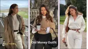 Old Money Outfits: Classic Style That Never Goes Out of Fashion