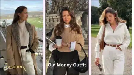 Old Money Outfits: Classic Style That Never Goes Out of Fashion