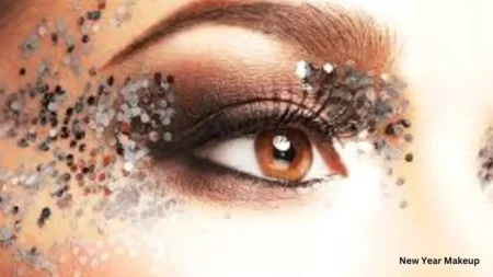 New Year Makeup Looks to Shine in 2025 With New Glam