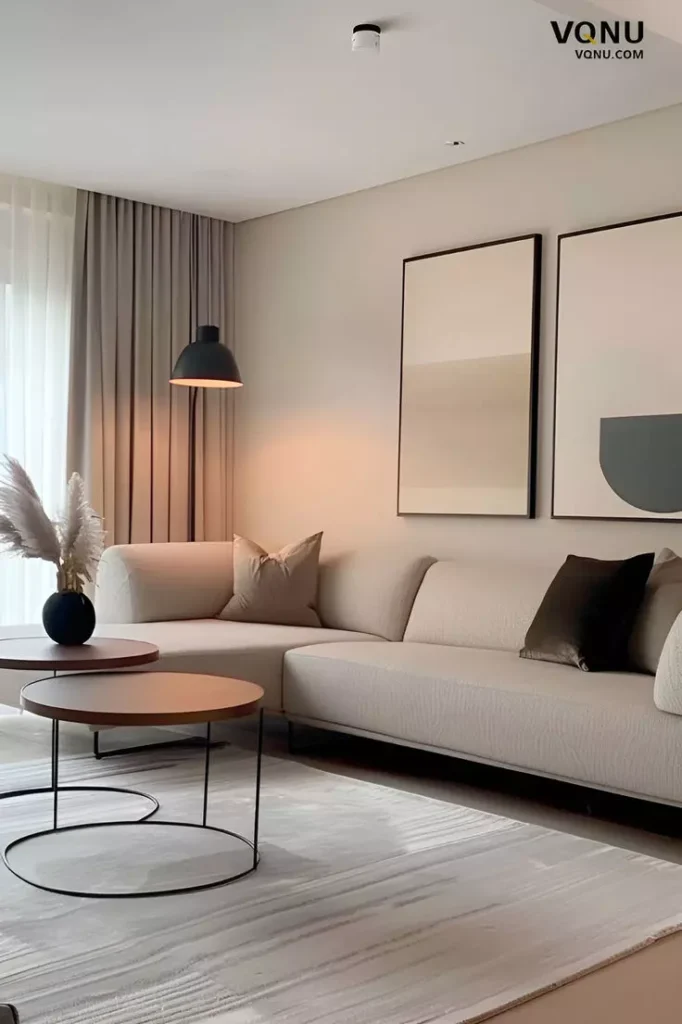 Minimalist Interior Design: A Timeless Approach to Home Decor