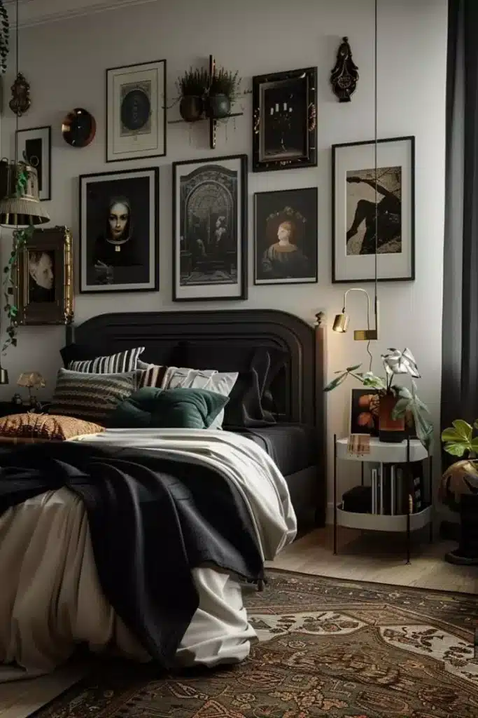 Gothic Home Decor: A Complete Guide to Adding Dark Elegance to Your Space