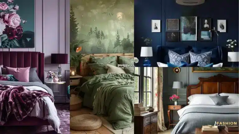 Bedroom Home Decor: Transform Your Personal Space into a Stylish Haven