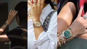 Elegant Women's Watches 2025